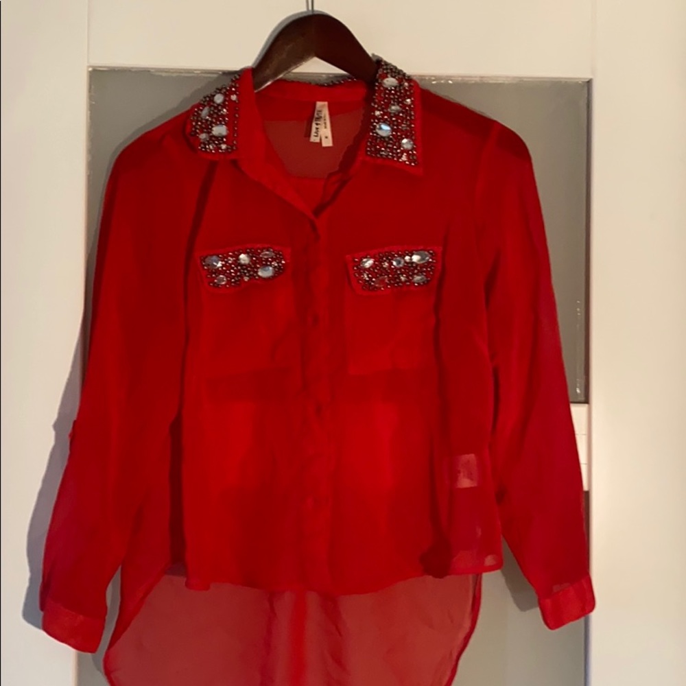 Blouse